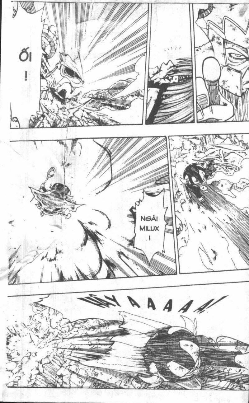 Rave Master (Scan) - Chương 24