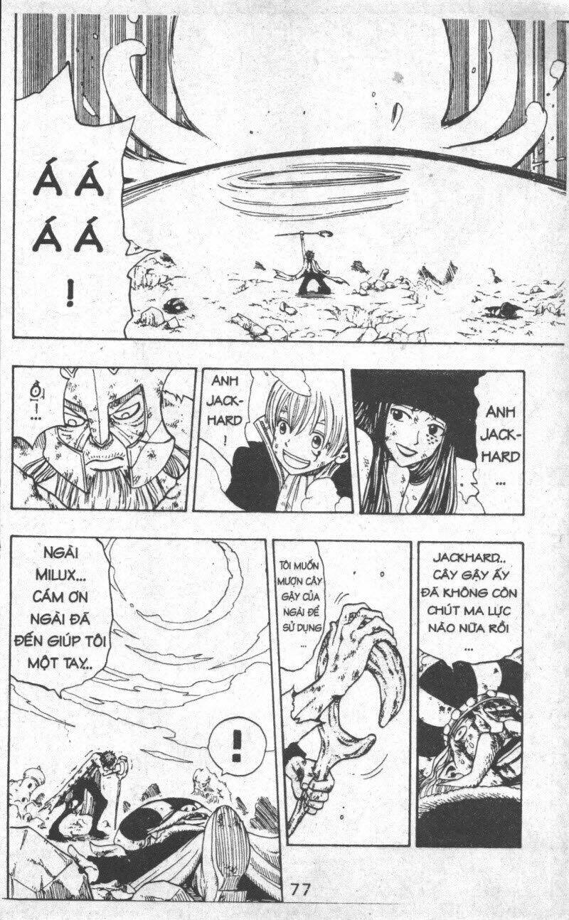 Rave Master (Scan) - Chương 24