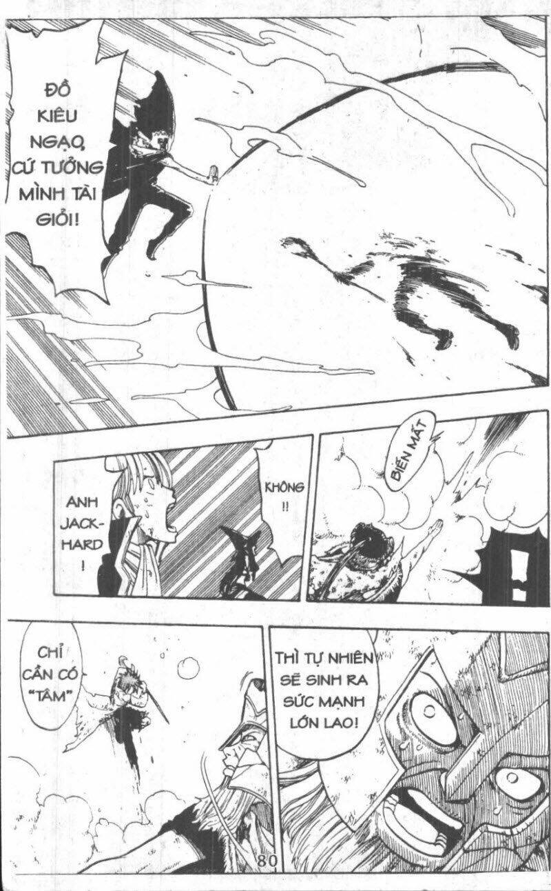 Rave Master (Scan) - Chương 24
