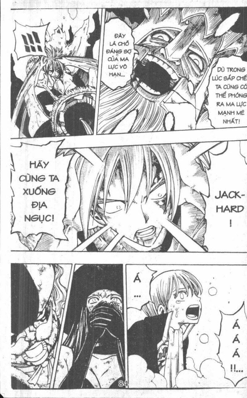 Rave Master (Scan) - Chương 24