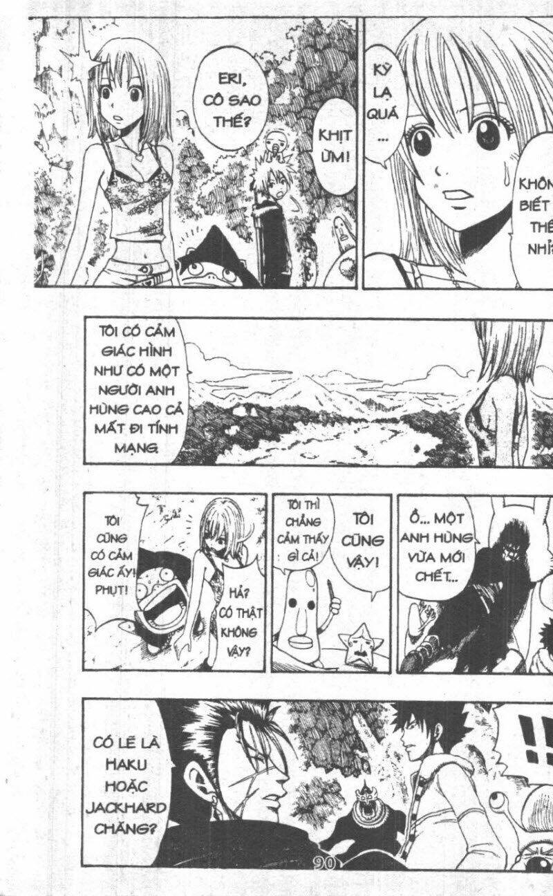 Rave Master (Scan) - Chương 24