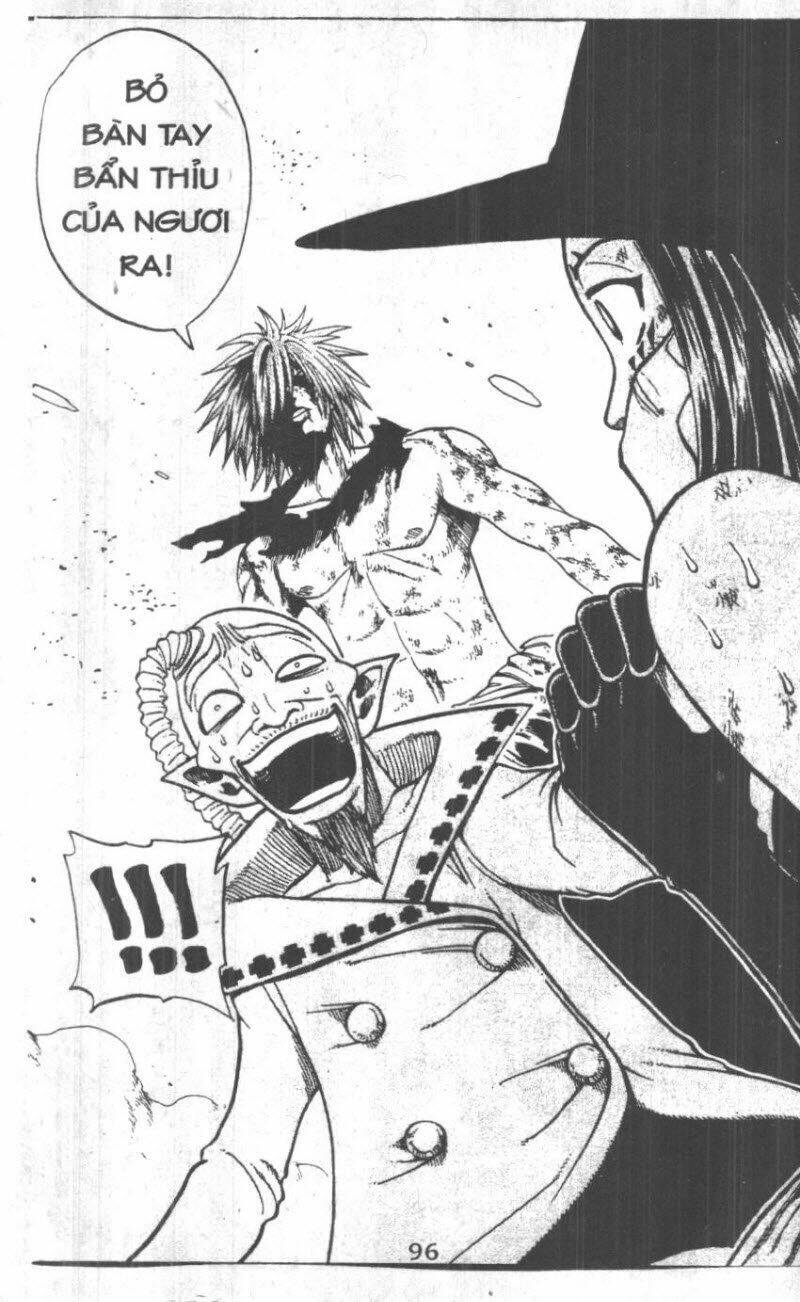 Rave Master (Scan) - Chương 24