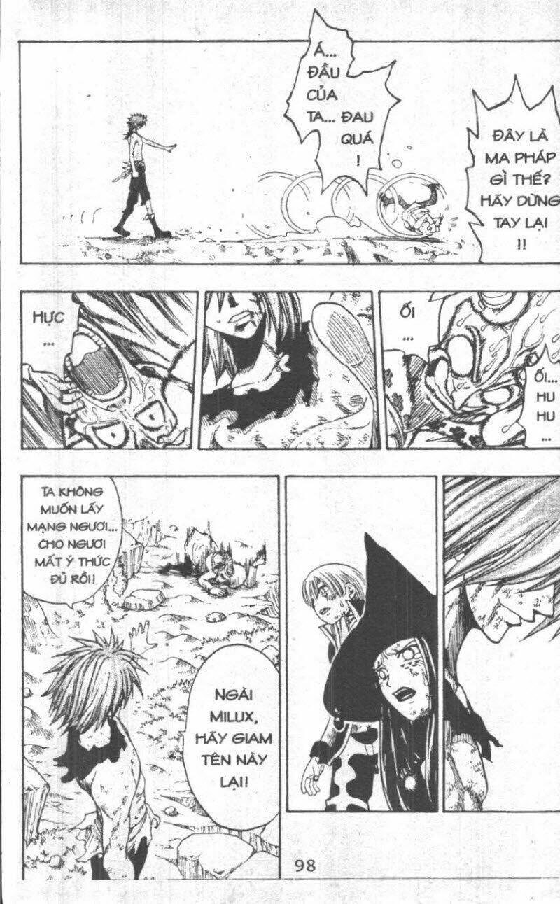 Rave Master (Scan) - Chương 24