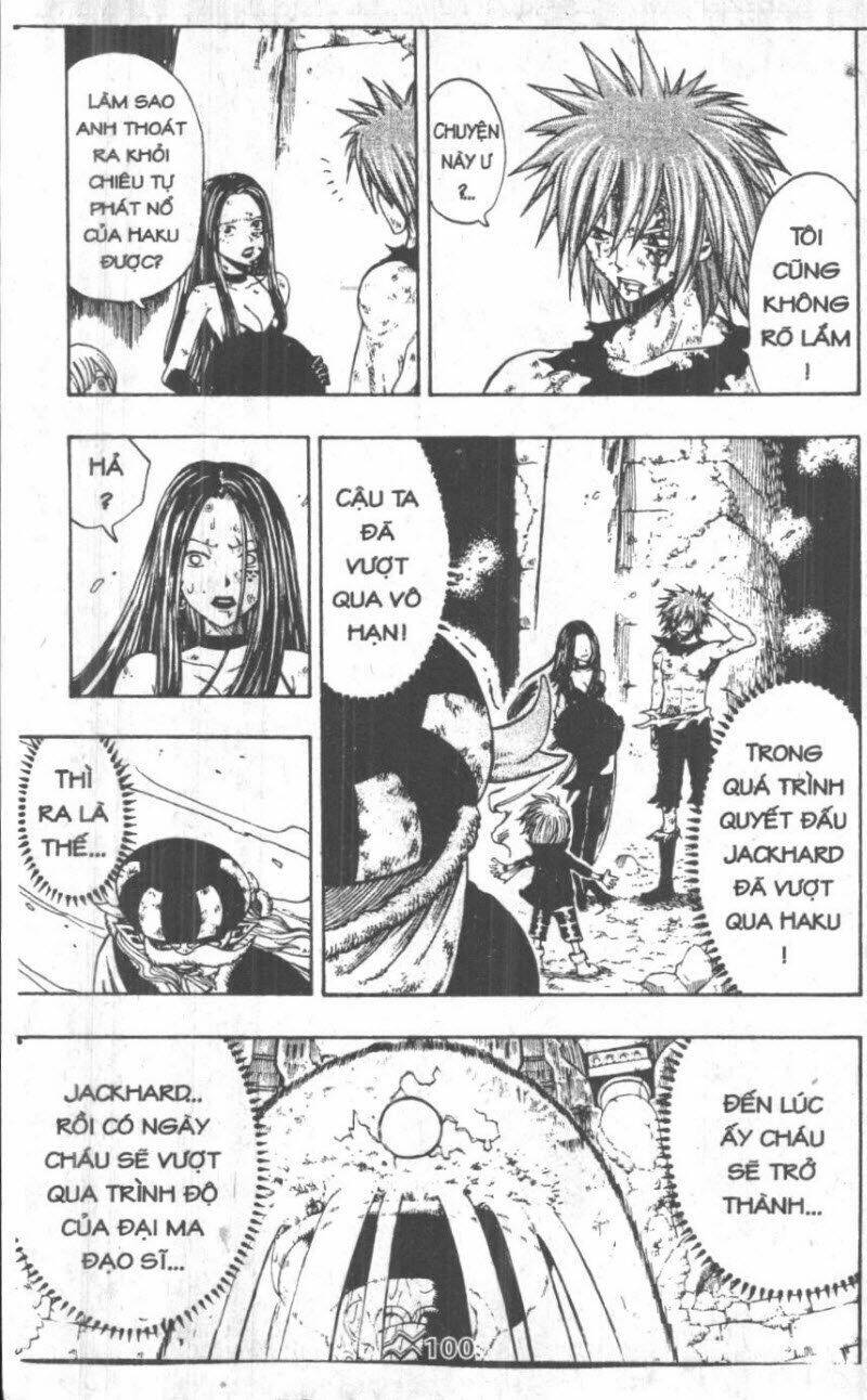 Rave Master (Scan) - Chương 24