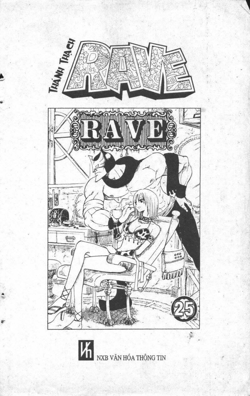 Rave Master (Scan) - Chương 25