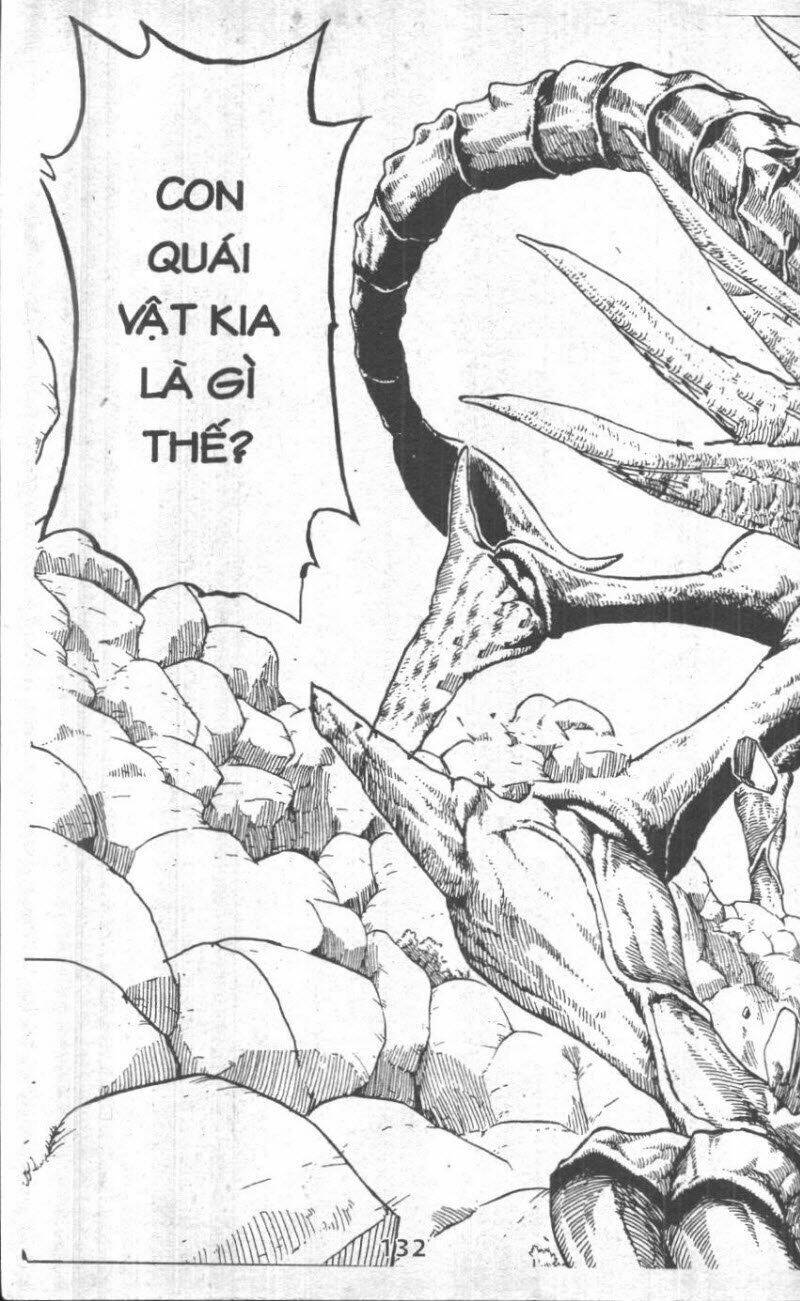Rave Master (Scan) - Chương 25