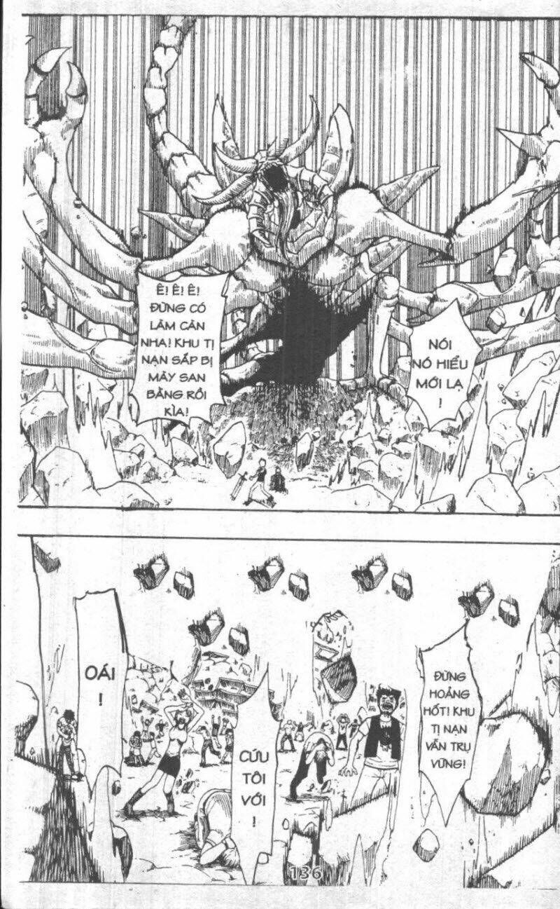 Rave Master (Scan) - Chương 25