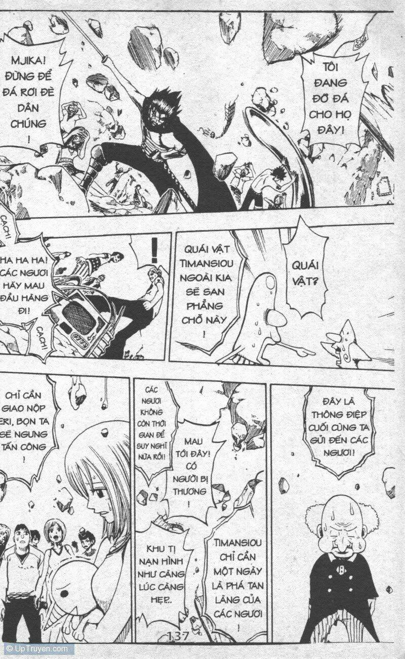 Rave Master (Scan) - Chương 25