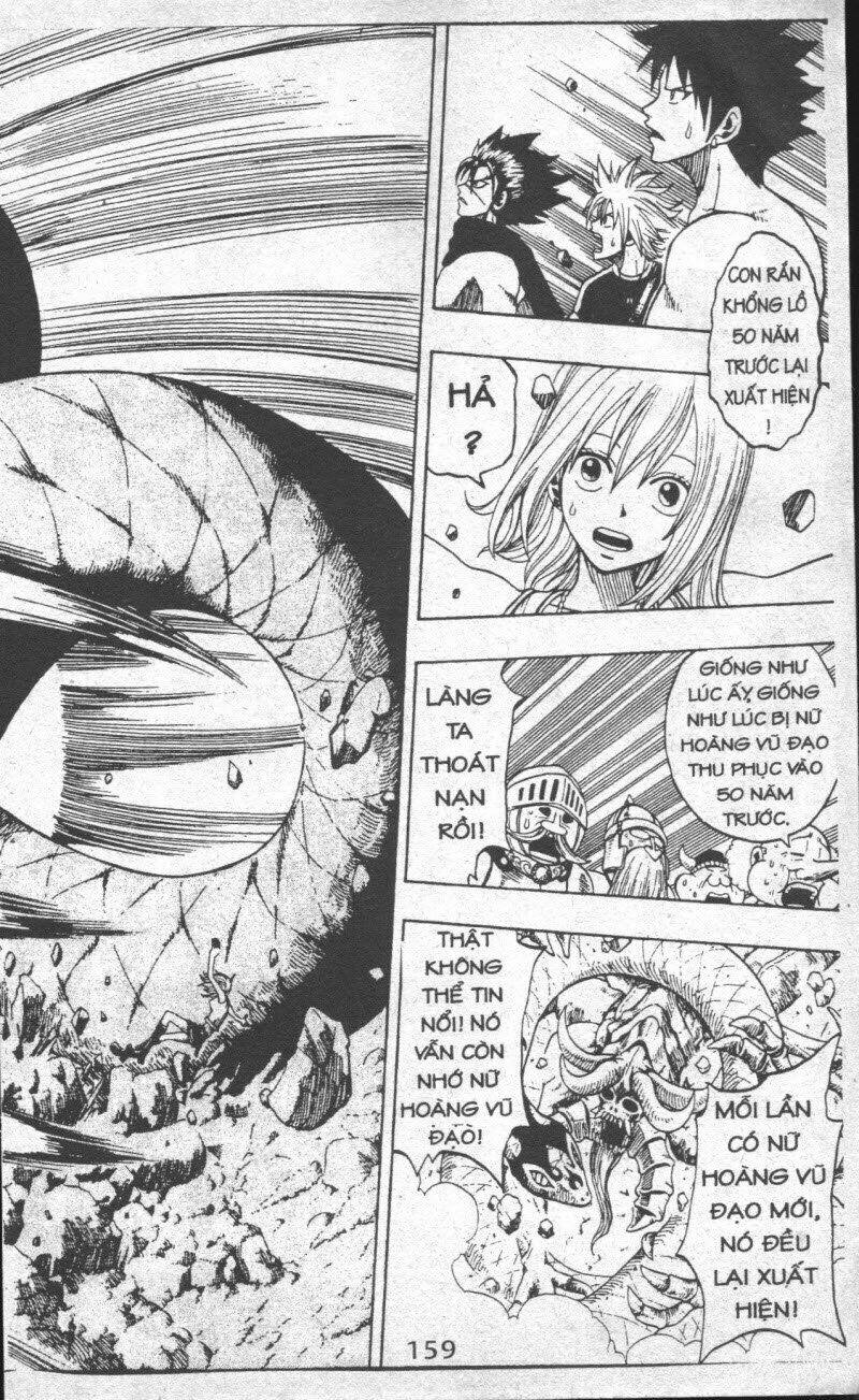 Rave Master (Scan) - Chương 25
