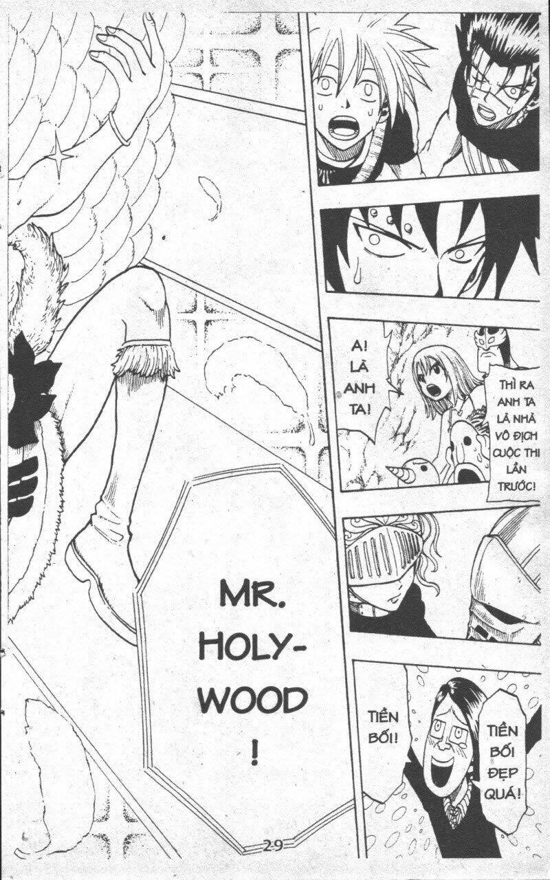 Rave Master (Scan) - Chương 25