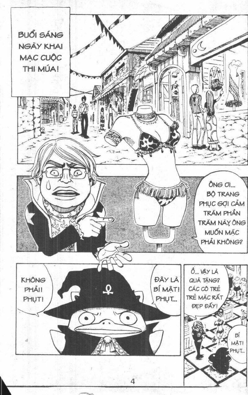 Rave Master (Scan) - Chương 25