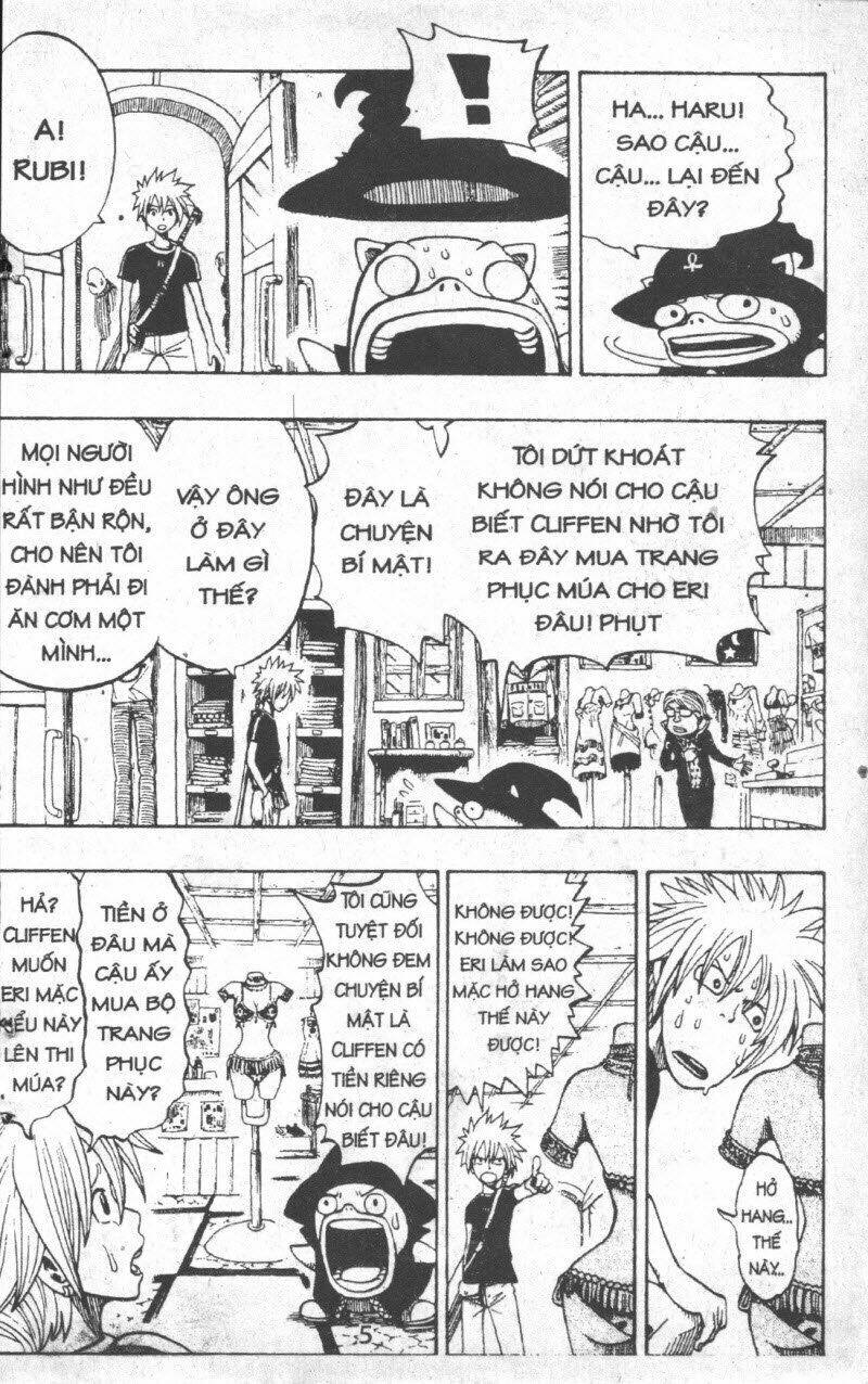 Rave Master (Scan) - Chương 25