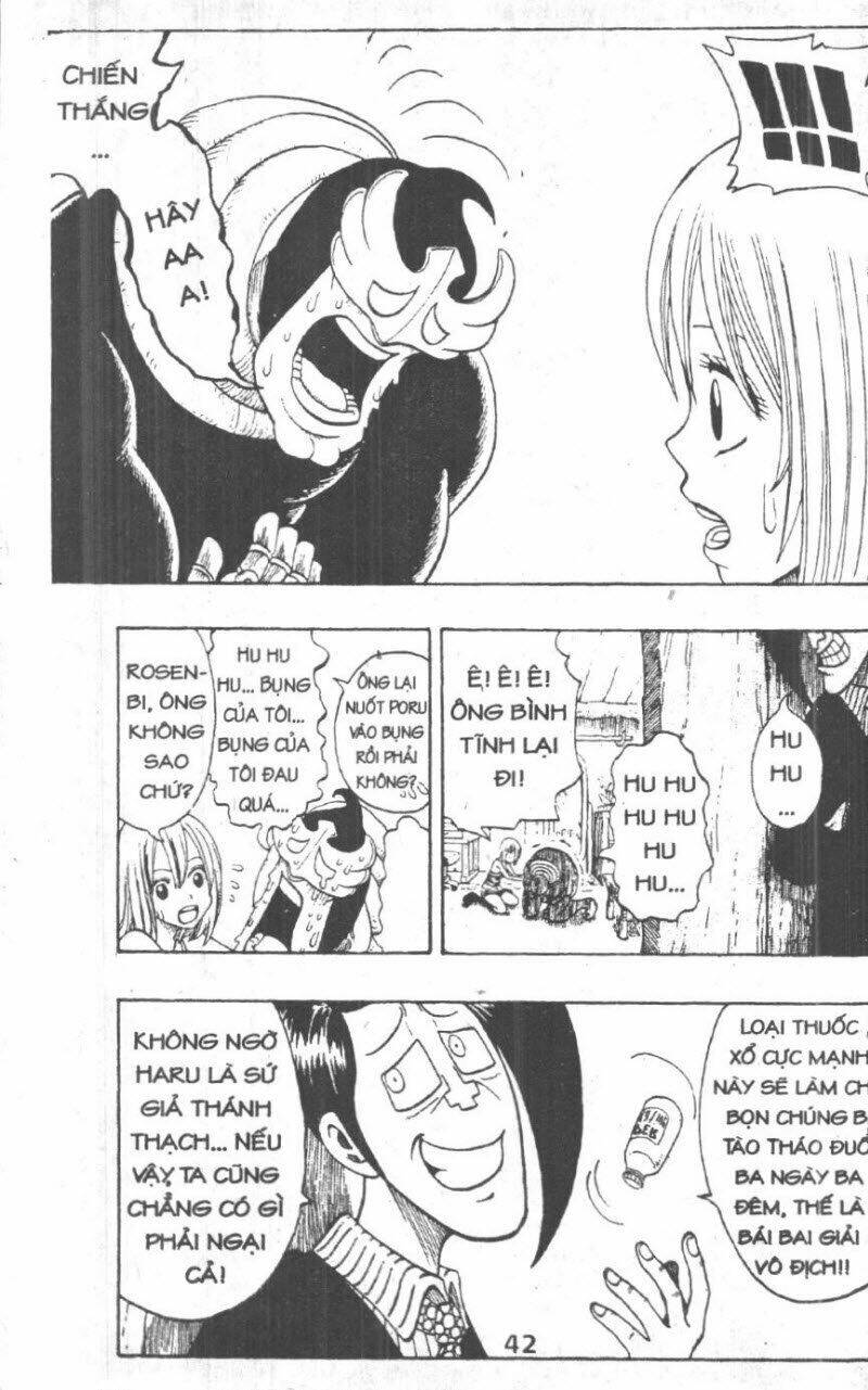 Rave Master (Scan) - Chương 25
