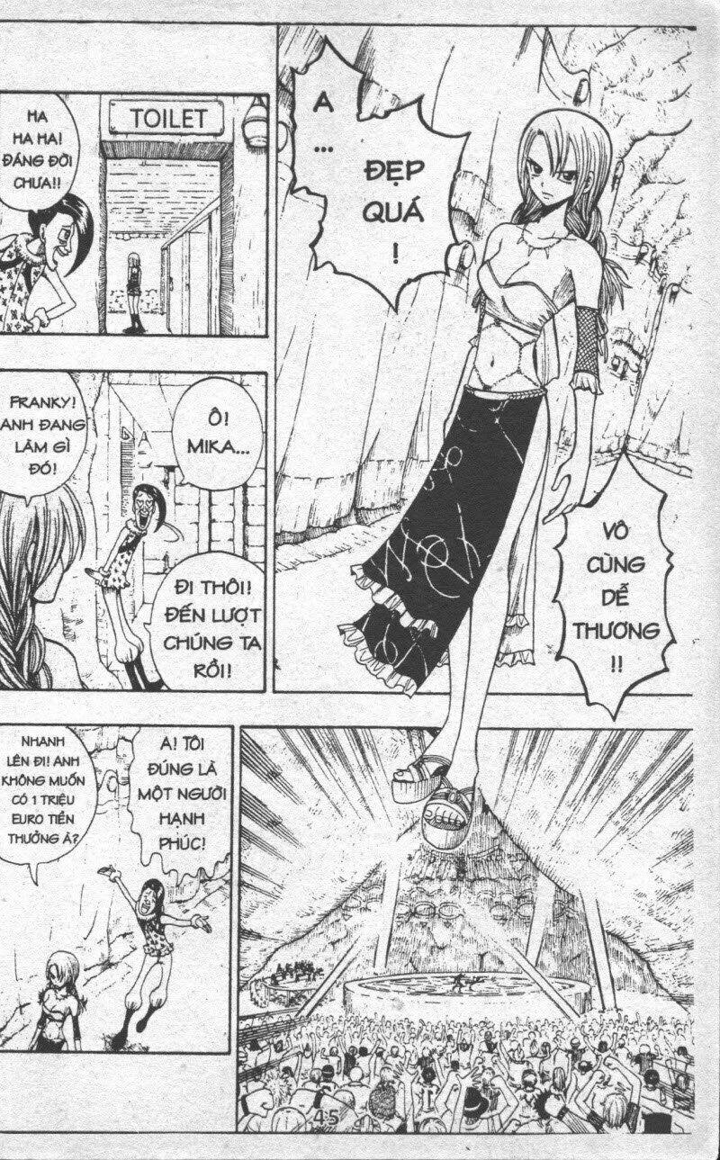 Rave Master (Scan) - Chương 25