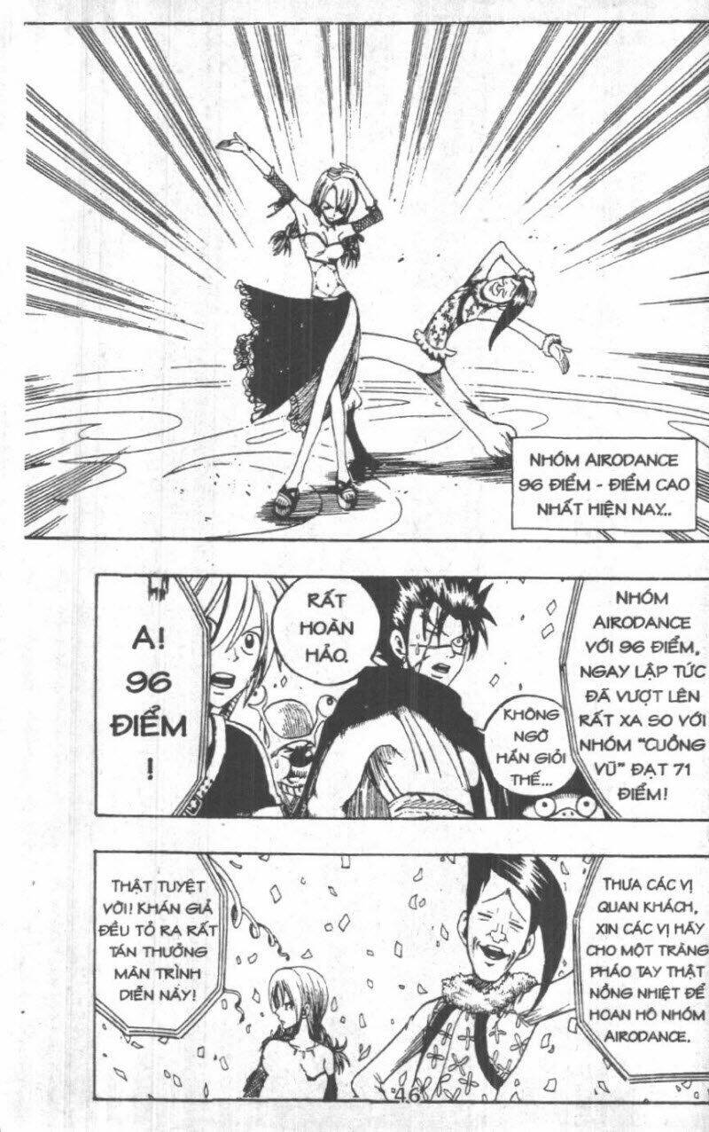 Rave Master (Scan) - Chương 25