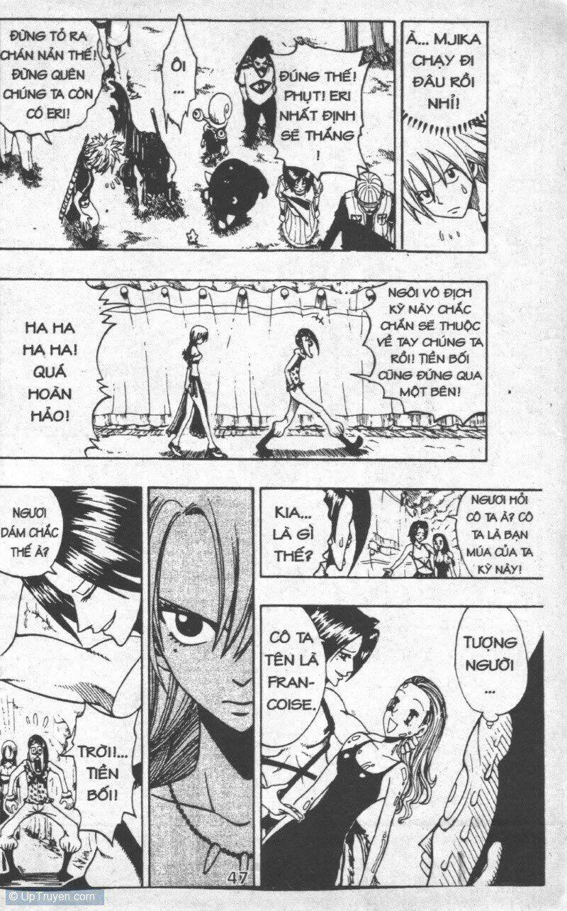 Rave Master (Scan) - Chương 25