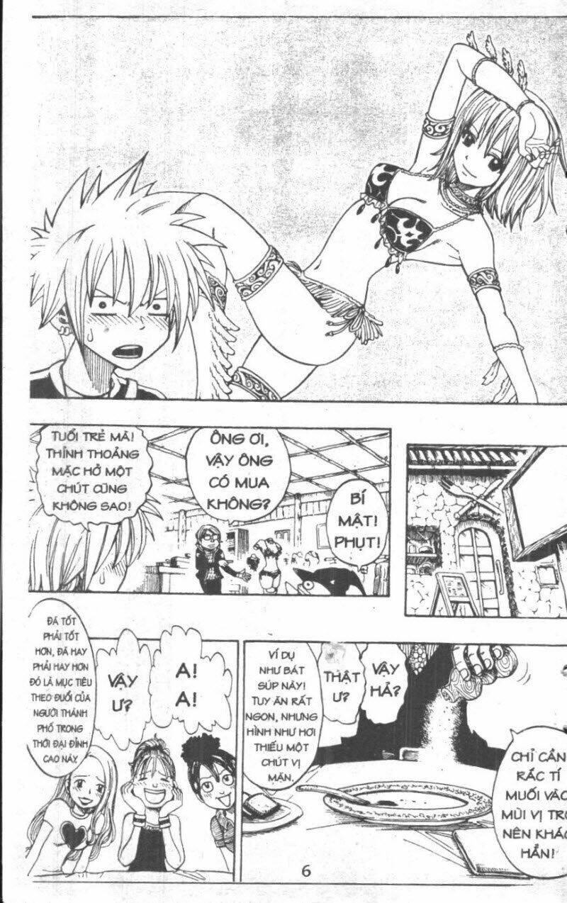 Rave Master (Scan) - Chương 25