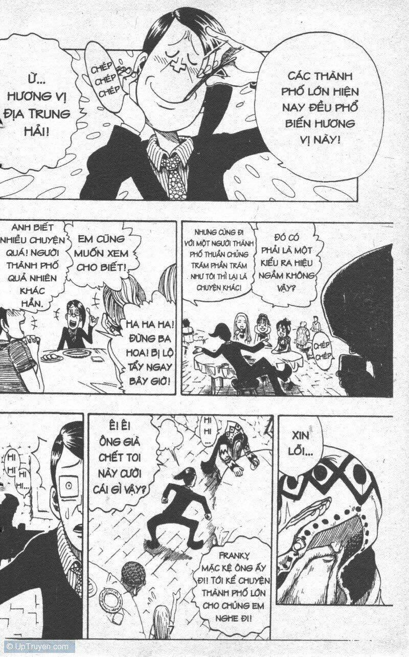 Rave Master (Scan) - Chương 25