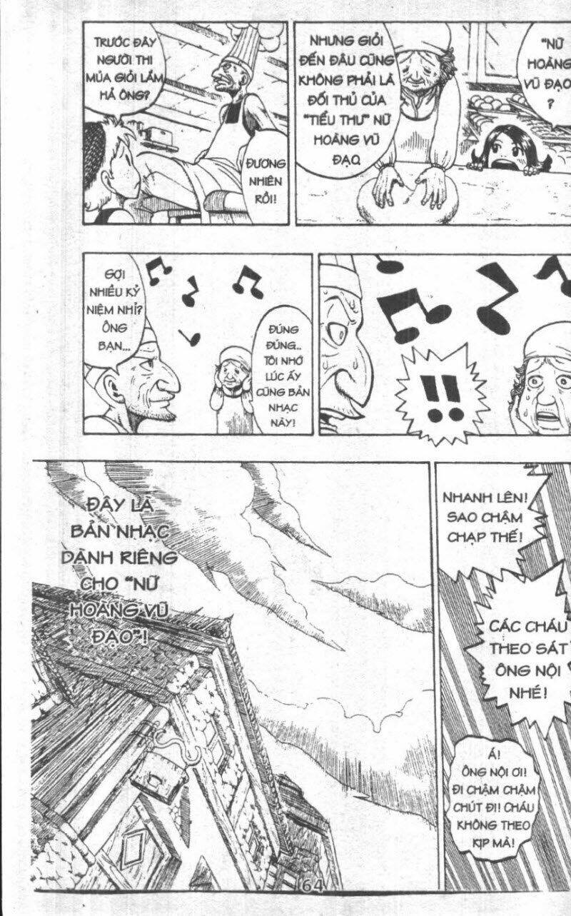 Rave Master (Scan) - Chương 25
