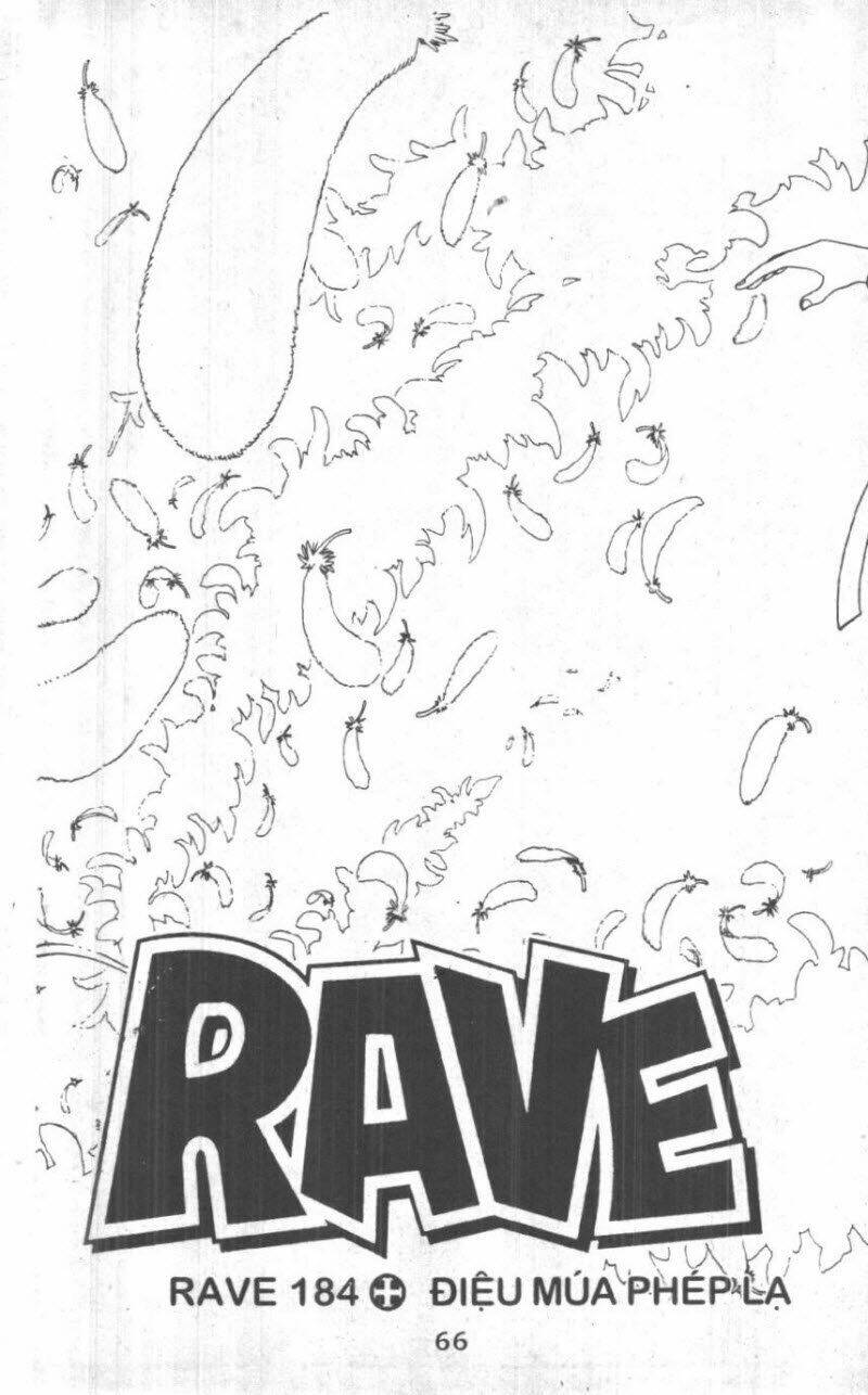 Rave Master (Scan) - Chương 25