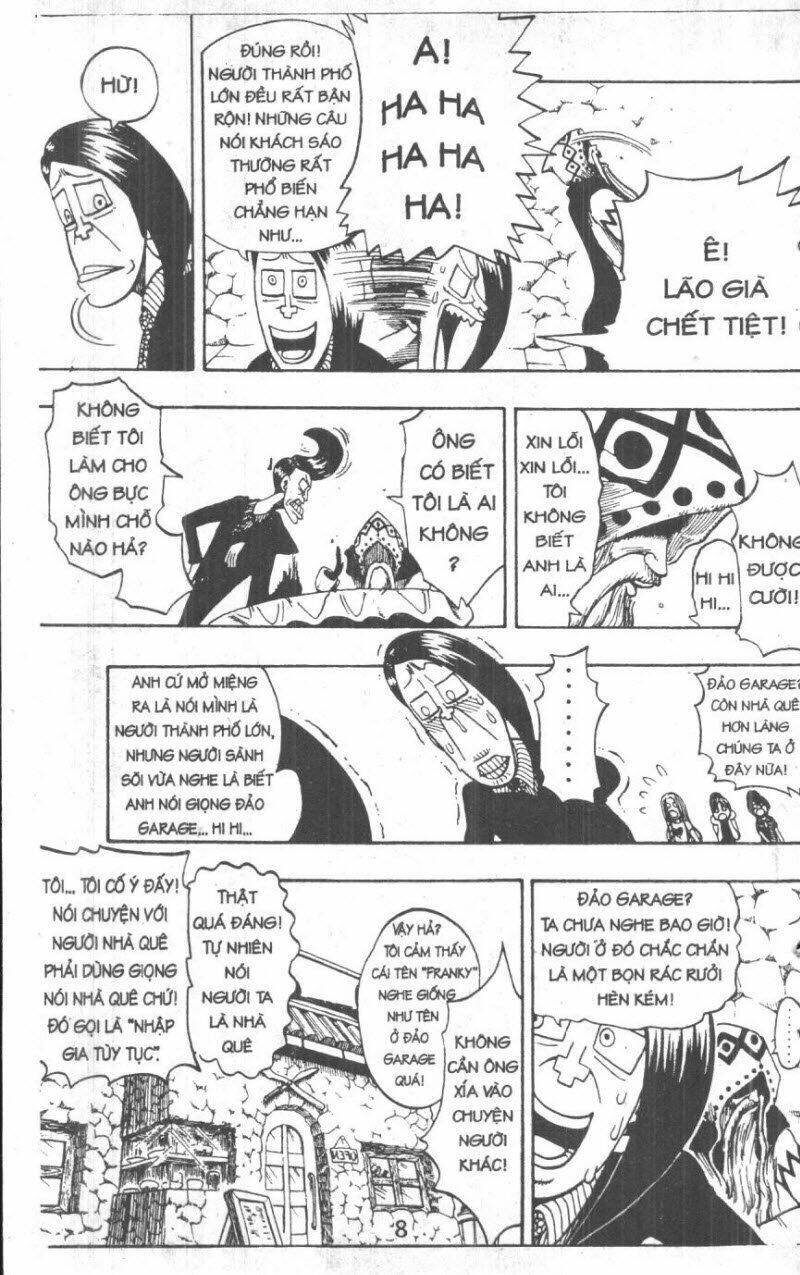 Rave Master (Scan) - Chương 25