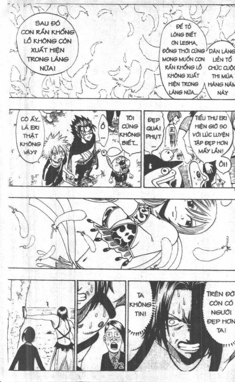 Rave Master (Scan) - Chương 25