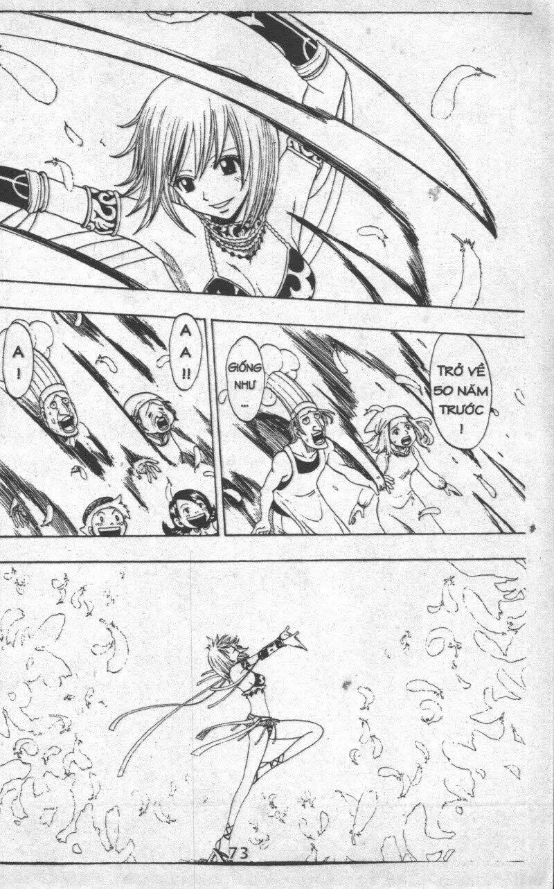 Rave Master (Scan) - Chương 25