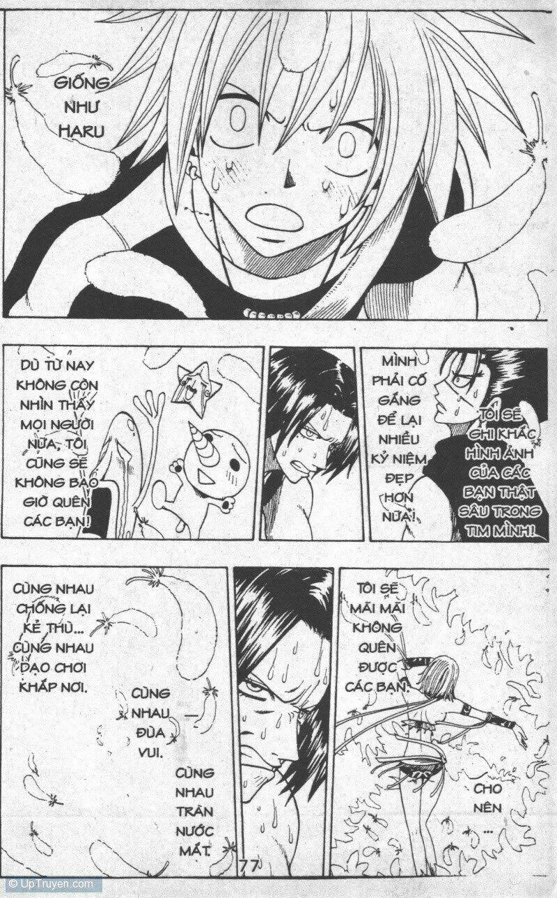 Rave Master (Scan) - Chương 25
