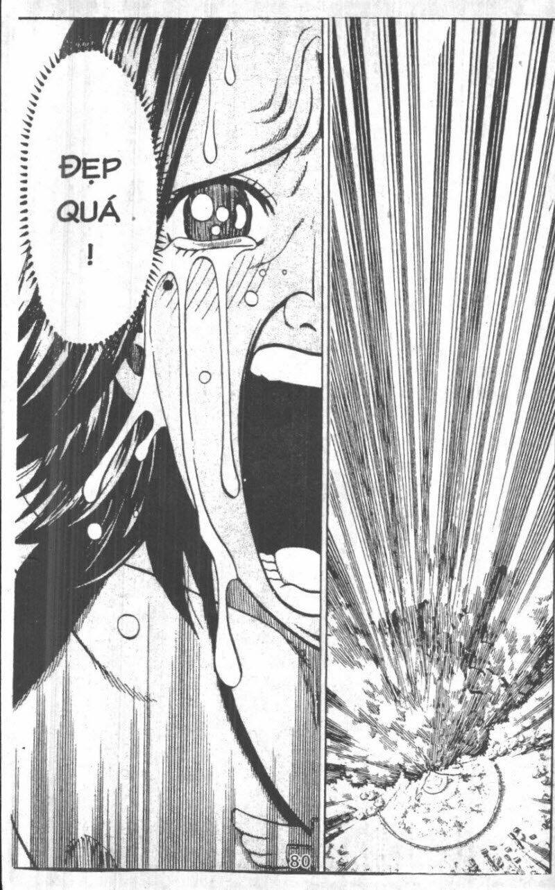 Rave Master (Scan) - Chương 25