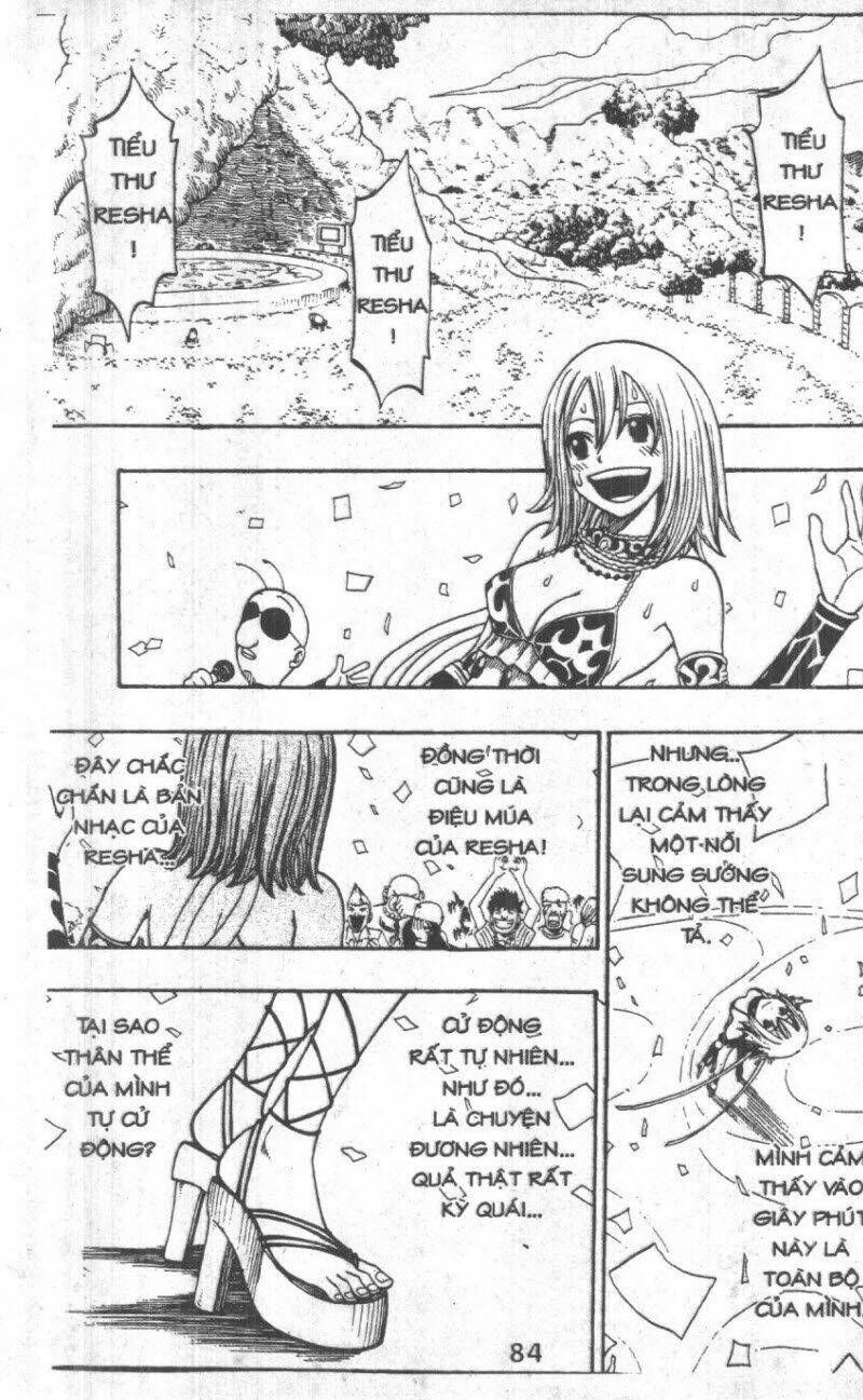 Rave Master (Scan) - Chương 25