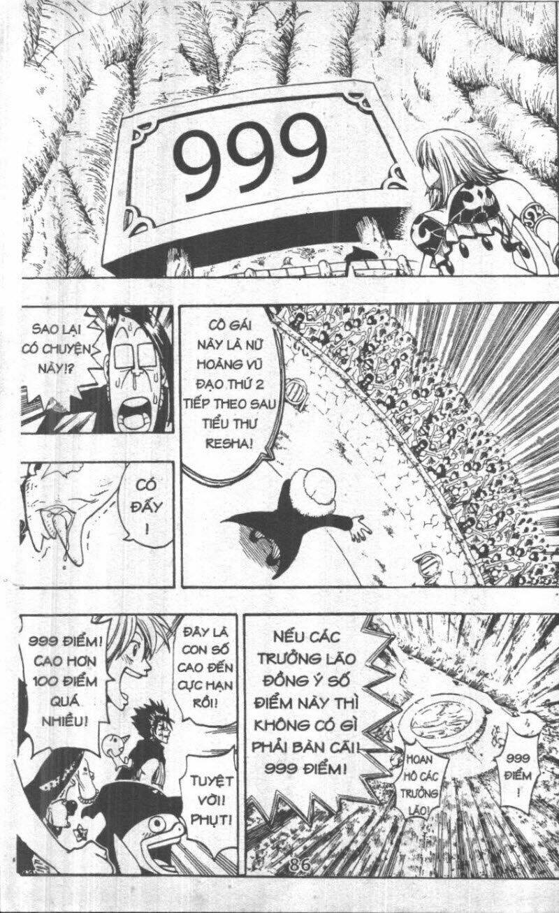 Rave Master (Scan) - Chương 25