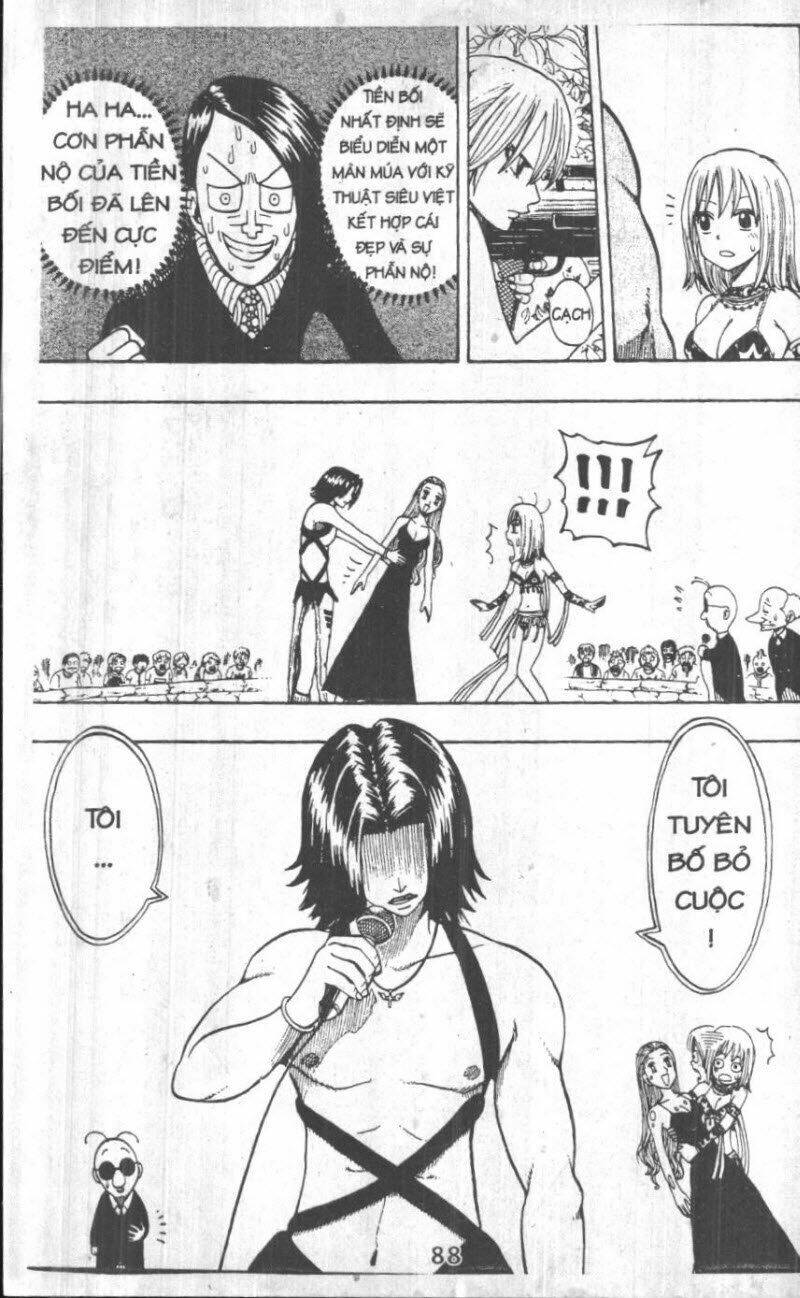 Rave Master (Scan) - Chương 25