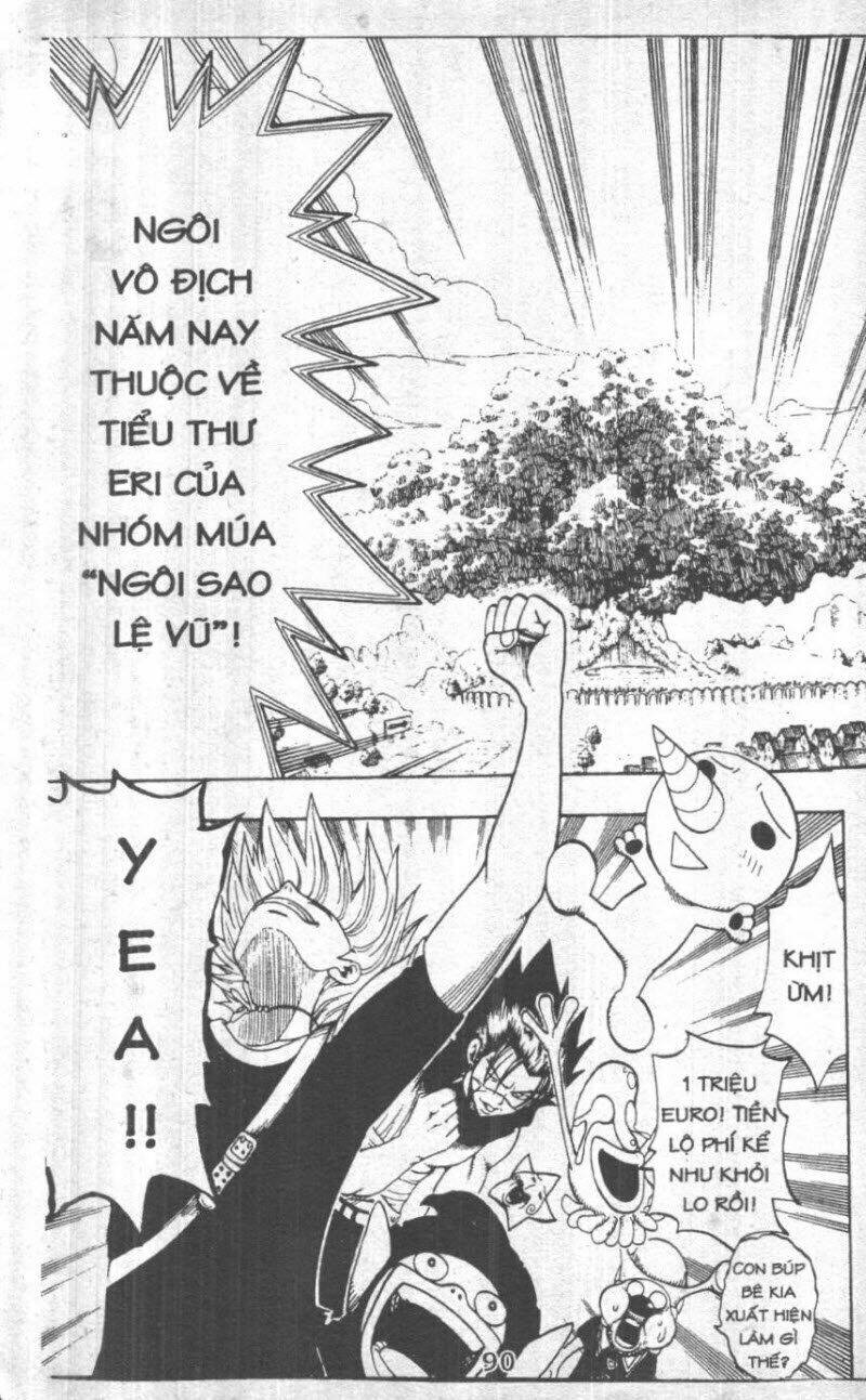 Rave Master (Scan) - Chương 25