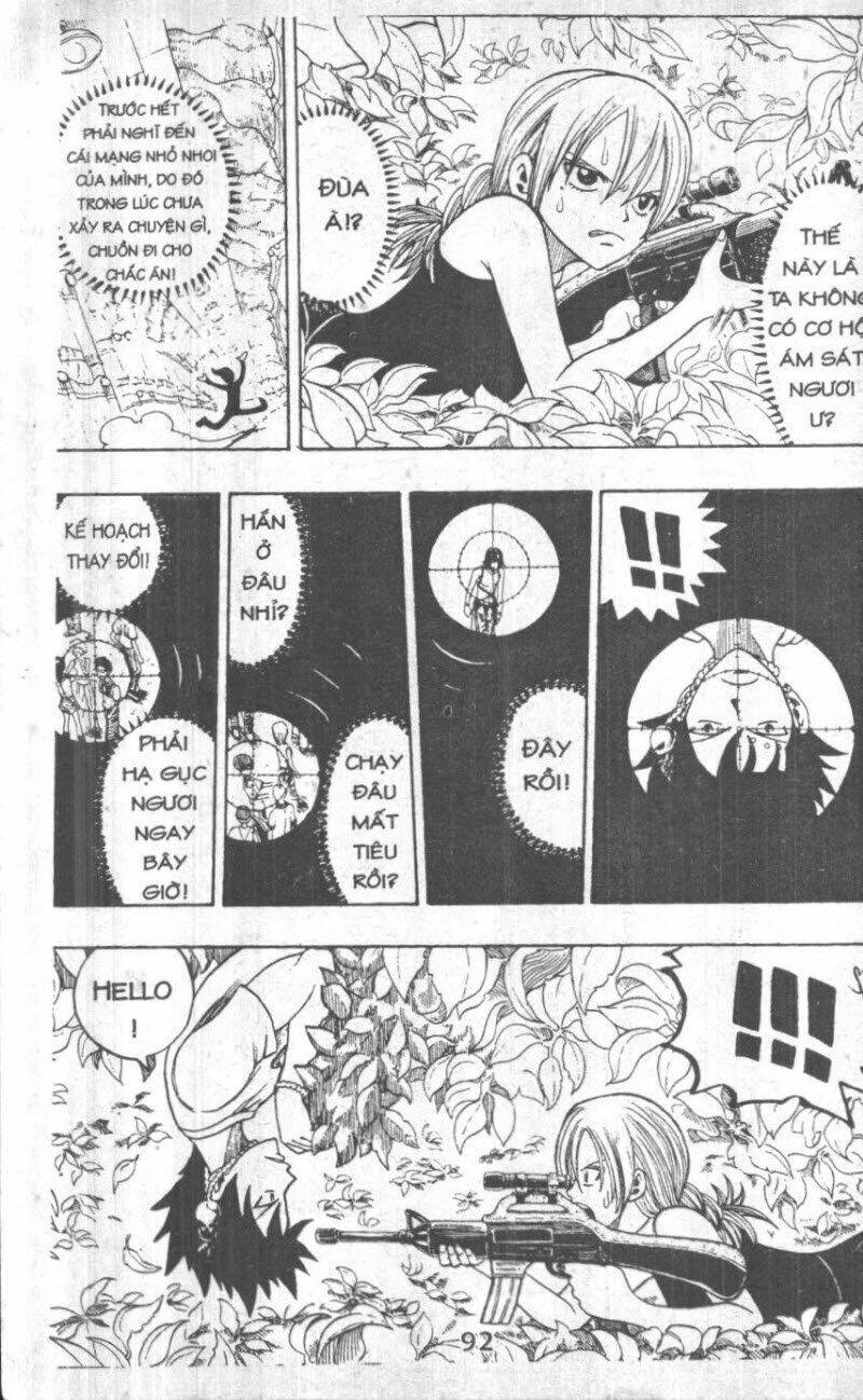 Rave Master (Scan) - Chương 25