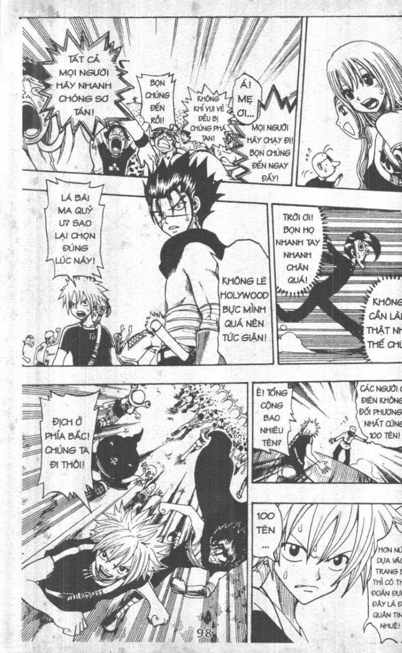 Rave Master (Scan) - Chương 25