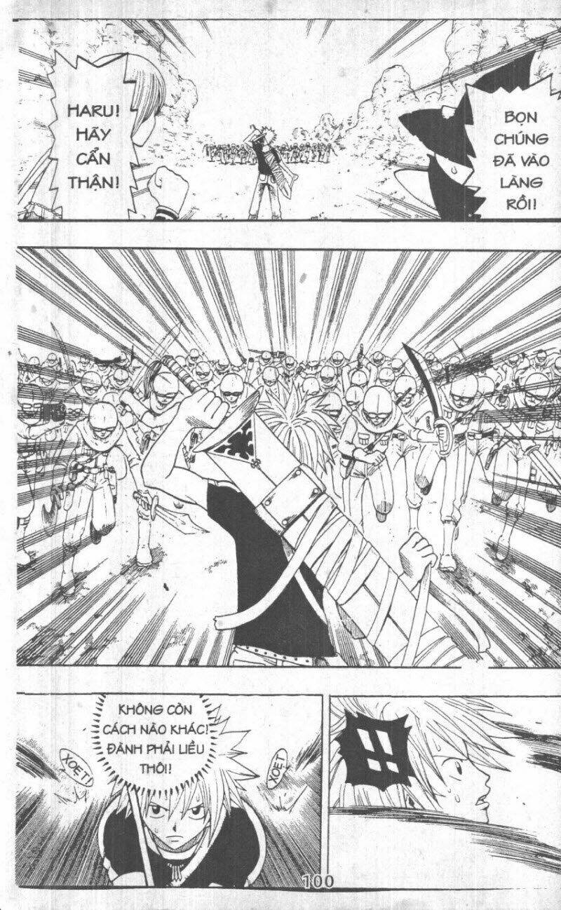 Rave Master (Scan) - Chương 25