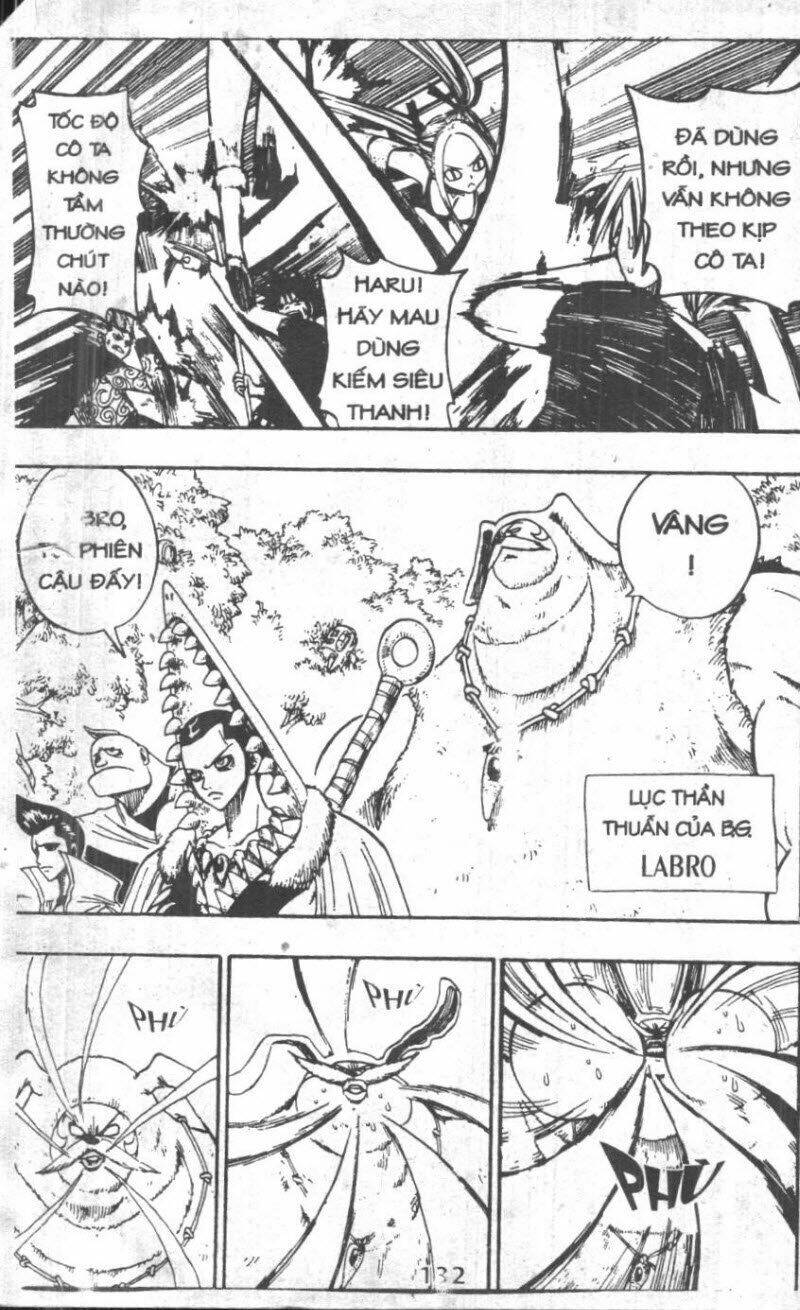 Rave Master (Scan) - Chương 26