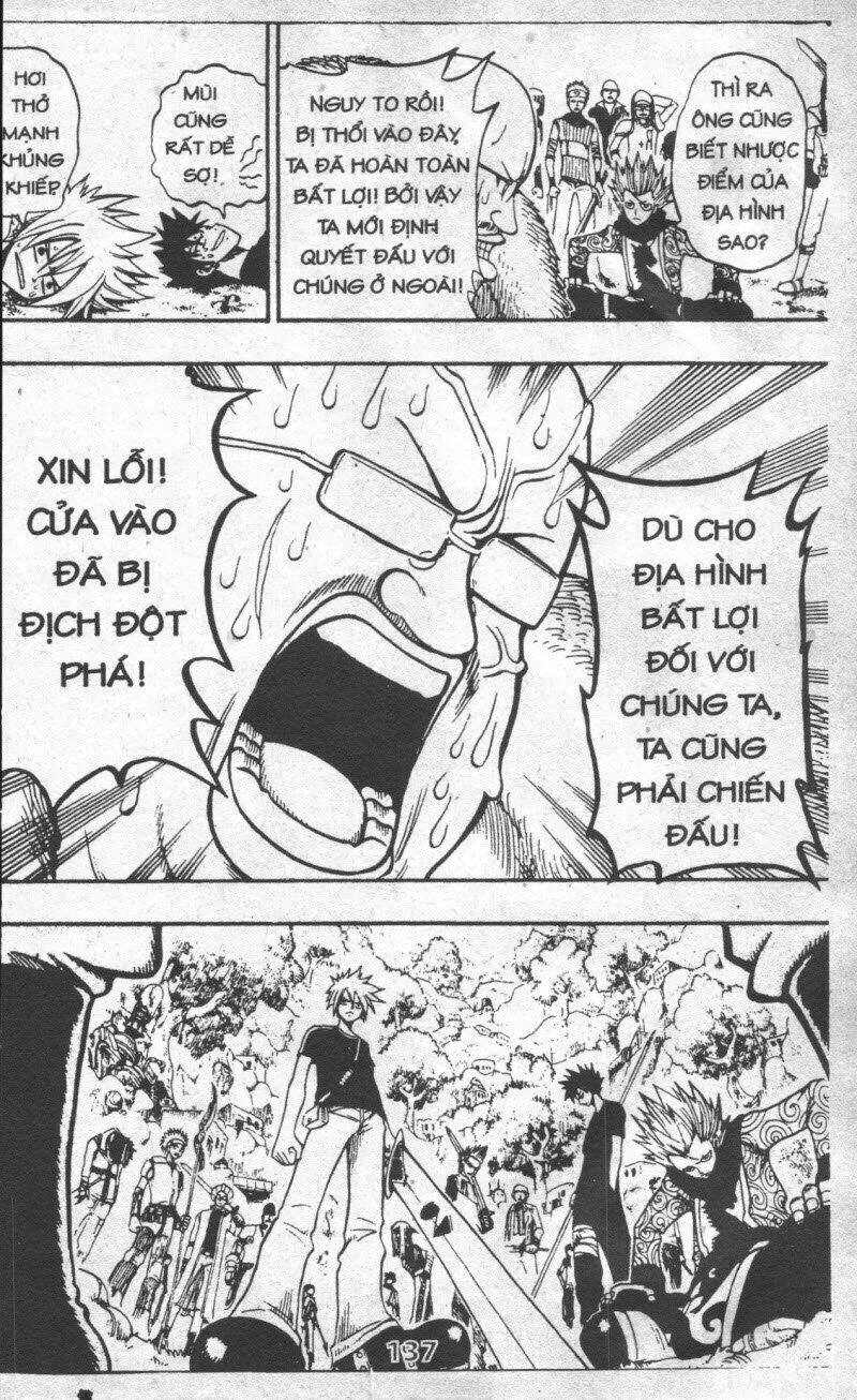 Rave Master (Scan) - Chương 26