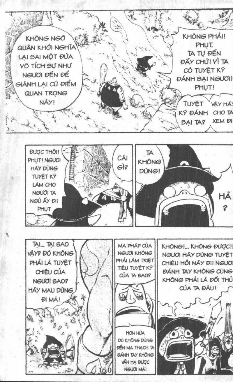 Rave Master (Scan) - Chương 26