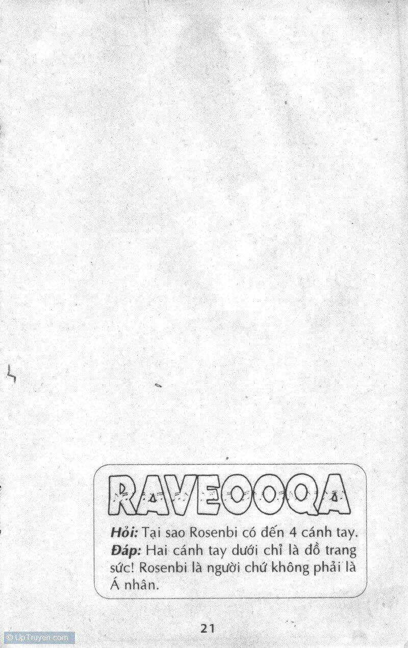 Rave Master (Scan) - Chương 26