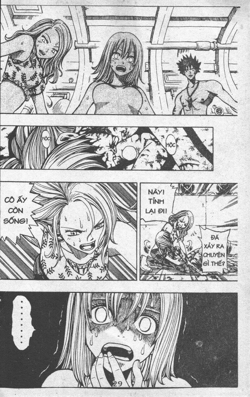 Rave Master (Scan) - Chương 26
