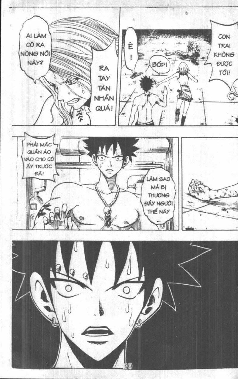 Rave Master (Scan) - Chương 26
