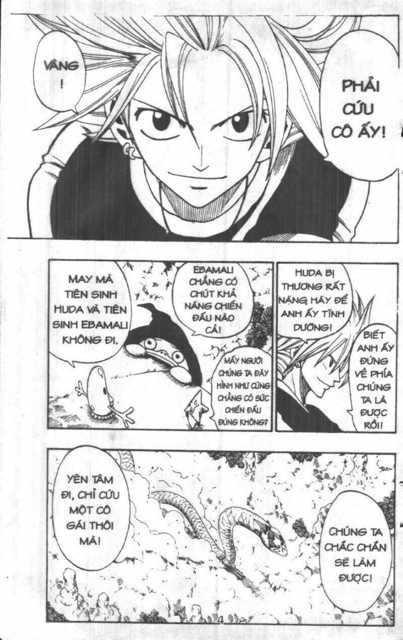 Rave Master (Scan) - Chương 26