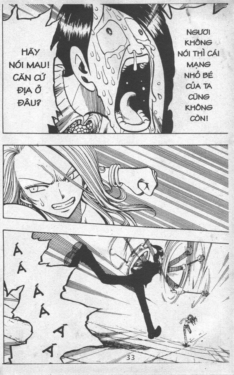 Rave Master (Scan) - Chương 26