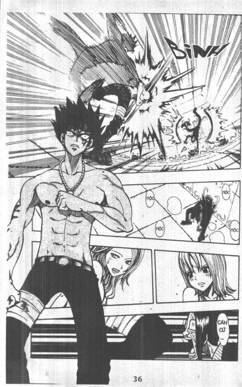 Rave Master (Scan) - Chương 26