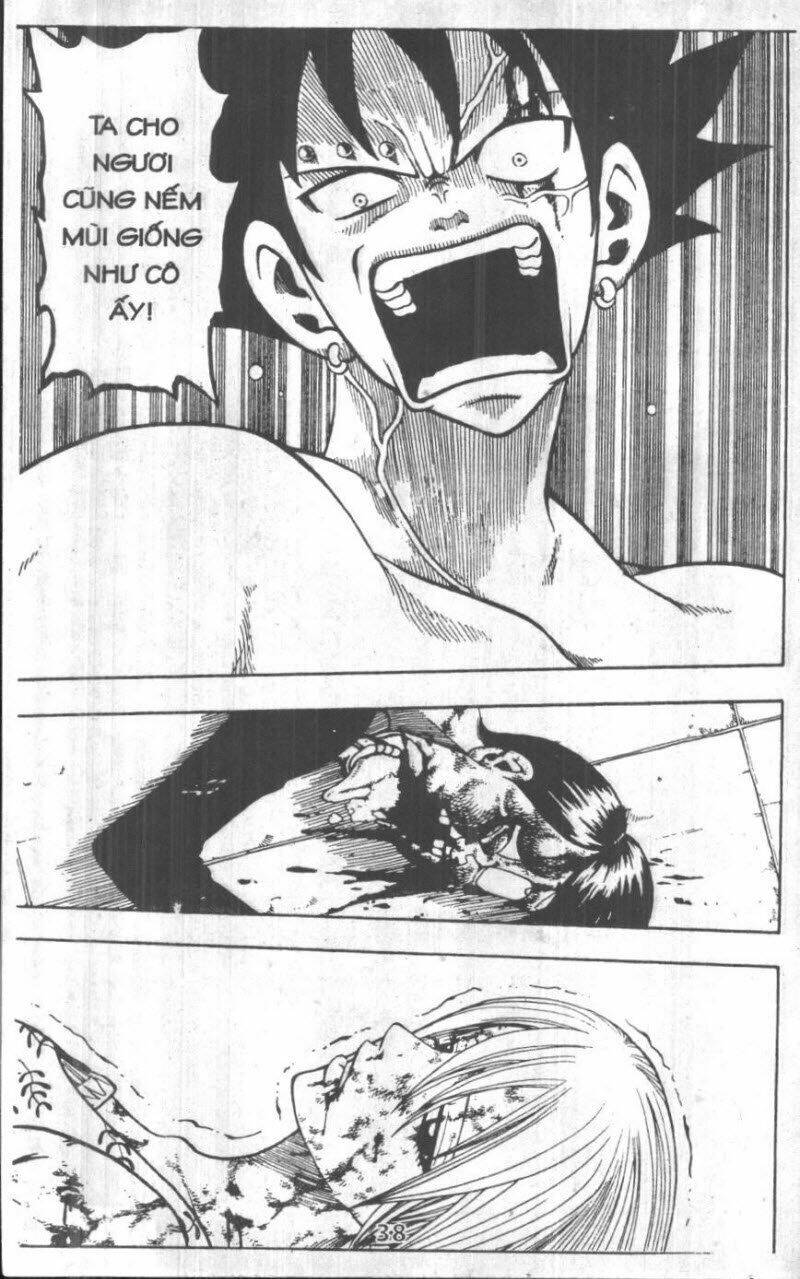 Rave Master (Scan) - Chương 26