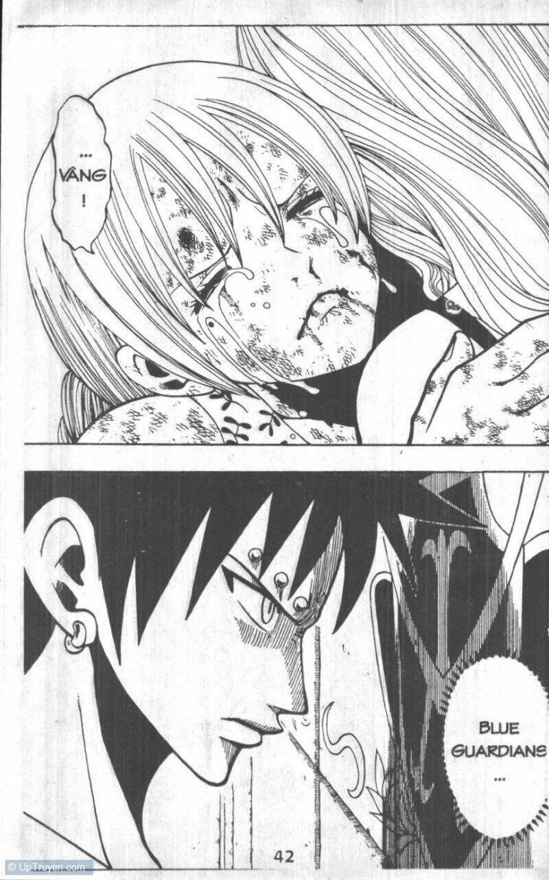 Rave Master (Scan) - Chương 26