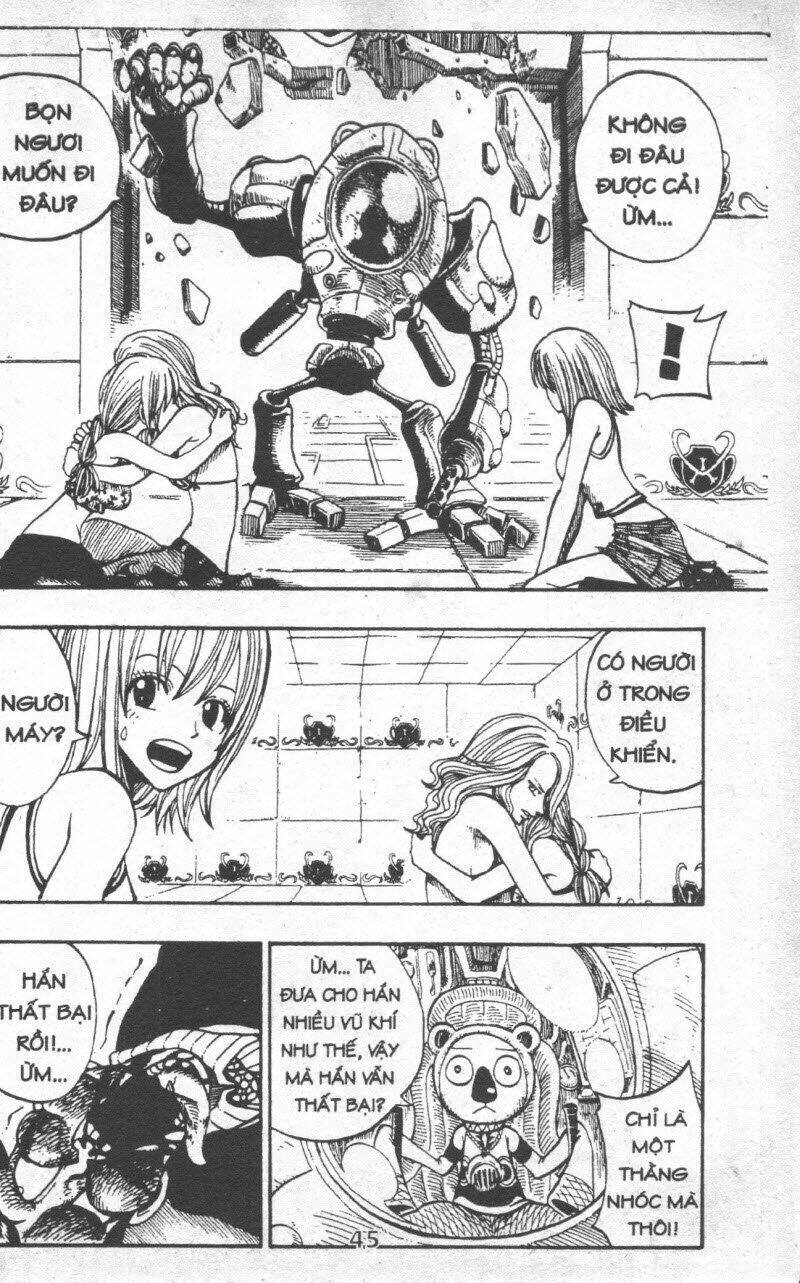 Rave Master (Scan) - Chương 26