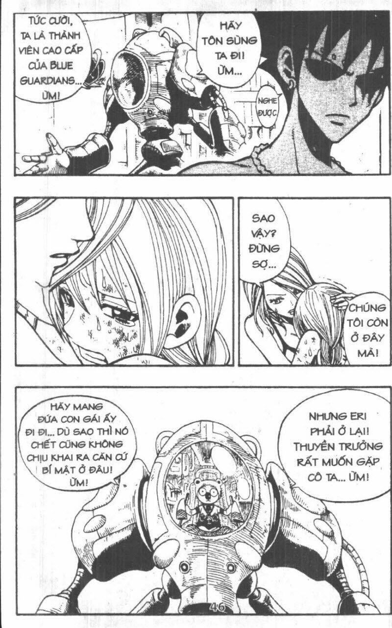 Rave Master (Scan) - Chương 26