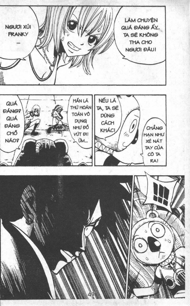 Rave Master (Scan) - Chương 26